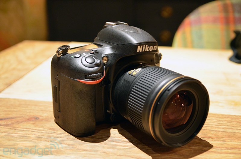 Nikon D600 Kleiner Alleskönner für Amateur und Profi