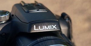 Panasonic Lumix