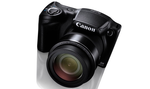 Canon SX410